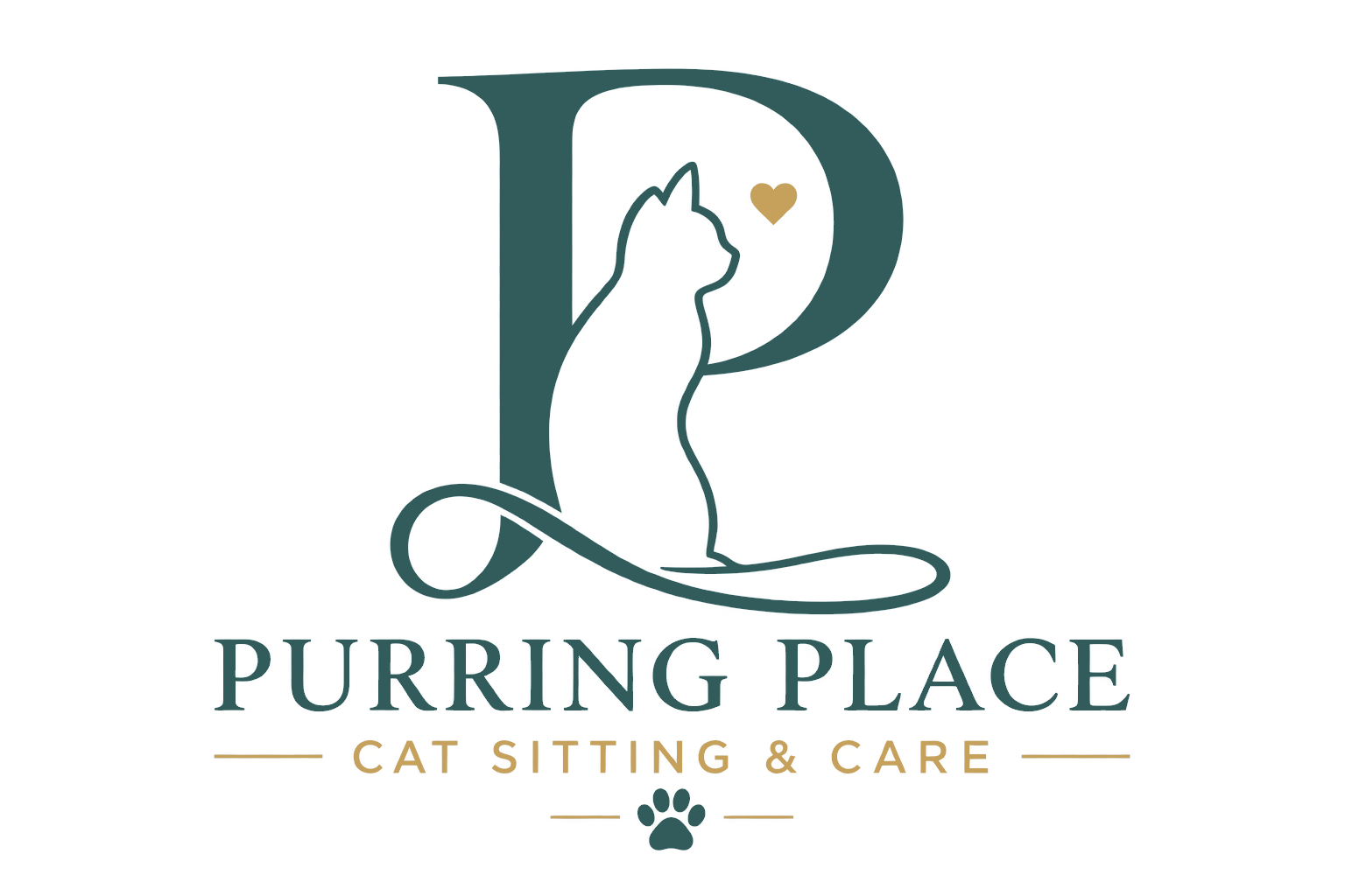 Purring Place Cat Sitting and Care